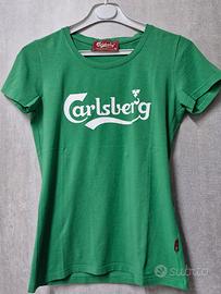 T-shirt Carlsberg 