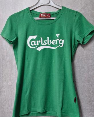 T-shirt Carlsberg 