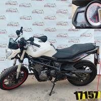 BENELLI BN 302 ANNO 2018 x RICAMBI