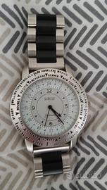 Orologio Siecle Greenwich 