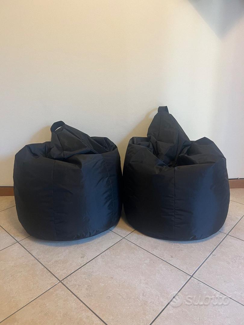 Pouf Sacco XXL - Arredamento e Casalinghi In vendita a Padova