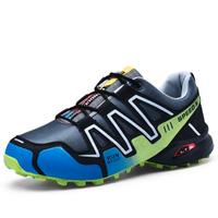 Scarpe trail running nuove vari modelli