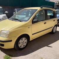 FIAT Panda 1.2 60CV