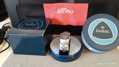 orologio Zodiac automatico 