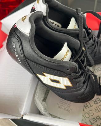 Scarpa calcio bimbo 31