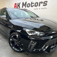 CUPRA Leon Sportstourer 2.0 TDI 150 CV DSG