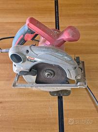 TRAPANO E SEGA ELETTRICA 