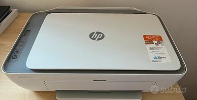 Stampante HP DeskJet 2720e