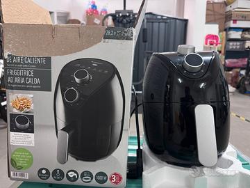 Friggitrice ad aria