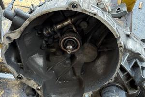 Cambio Chevrolet Spark 1.0 benzina B10D1