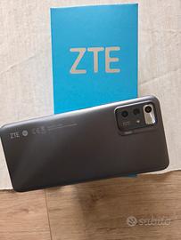 smartphone zte a72 blade
