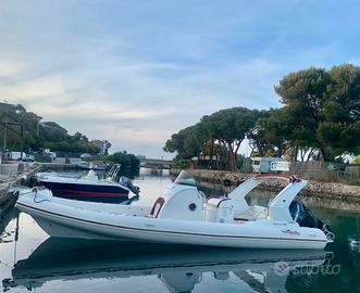 Nuova Jolly Prince 28