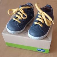 Scarpette bimbo bimba taglia 18 20 22 24