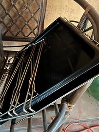 FORNO VENTILATO SMEG