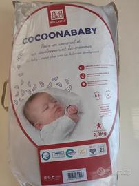 CocoonaBaby Red Castle
