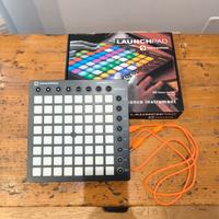 Novation Launchpad MKII