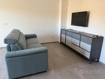 Appartamento in Via G. Amendola