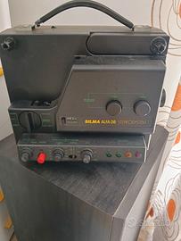 proiettore super 8 