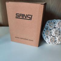 Lampada led Sansi 36W specifico per piante