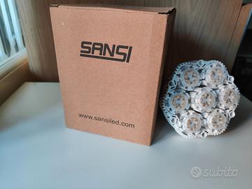 Lampada led Sansi 36W specifico per piante