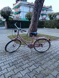 Bicicletta SilverStar