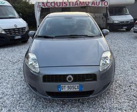 Fiat Grande Punto 1.3 MJT 90 CV 5P. Dynamic Ok Neo