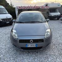 Fiat Grande Punto 1.3 MJT 90 CV 5P. Dynamic Ok Neo