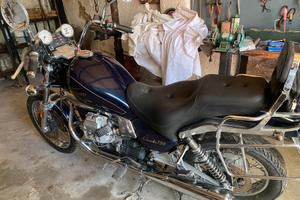 Moto Guzzi