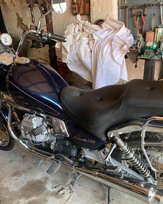 Moto Guzzi