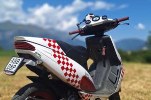 Phantom f12 50/75 top viola