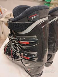 Scarponi sci Rossignol