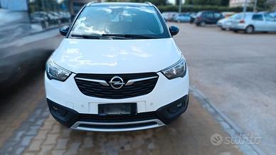 Opel Crossland X Crossland X 1.6 ecotec Innovation