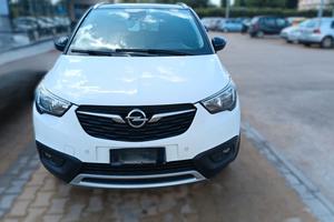 Opel Crossland X Crossland X 1.6 ecotec Innovation