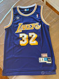 Adidas NBA Los Angeles Lakers taglia S