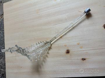ricambi lampadario di murano