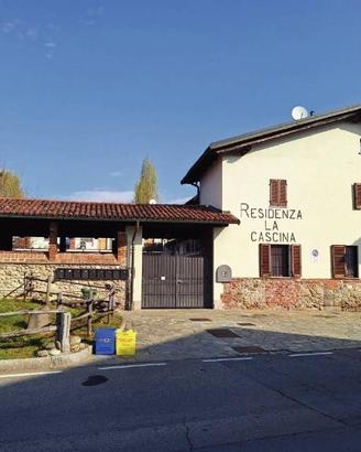 Immobile in asta di 82 m² con box auto a Gaglianic