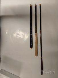 Canne da tenkara