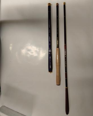Canne da tenkara