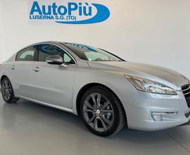 Peugeot 508 2.0 HDi 140CV Allure