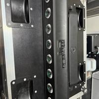 Slimbar sagitter 8DL