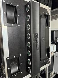 Slimbar sagitter 8DL