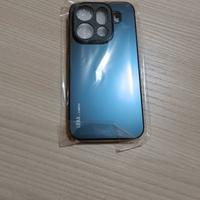 Cover Oppo Find X9 Pro Nuova
