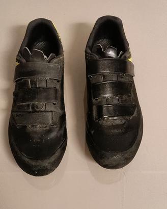 Scarpe bici