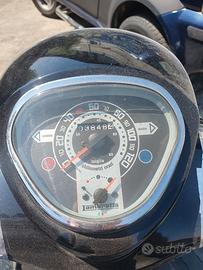 lambretta
