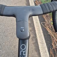 Whestle  vaero ultegra di2