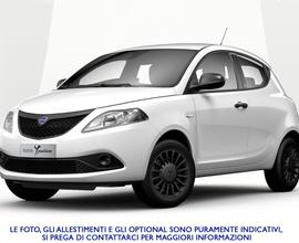 Lancia Ypsilon 1.2 69 CV GPL Ecochic MY23