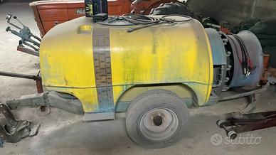 Vari attrezzi agricoli (SUPER PREZZO)