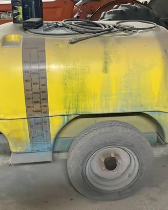 Vari attrezzi agricoli (SUPER PREZZO)