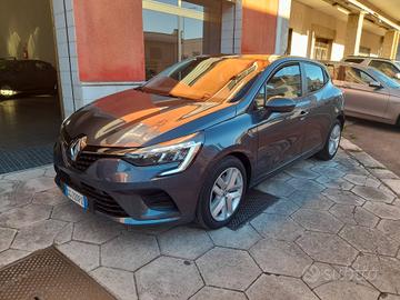 RENAULT CLIO 1.5 DCI