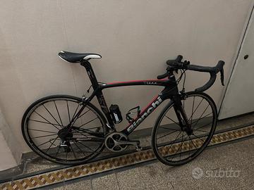 BDC Bianchi Oltre XR 1